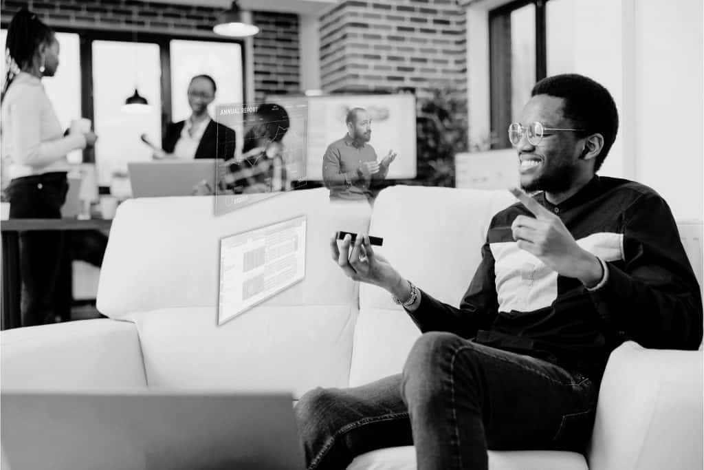 Watch out for these top digital trends