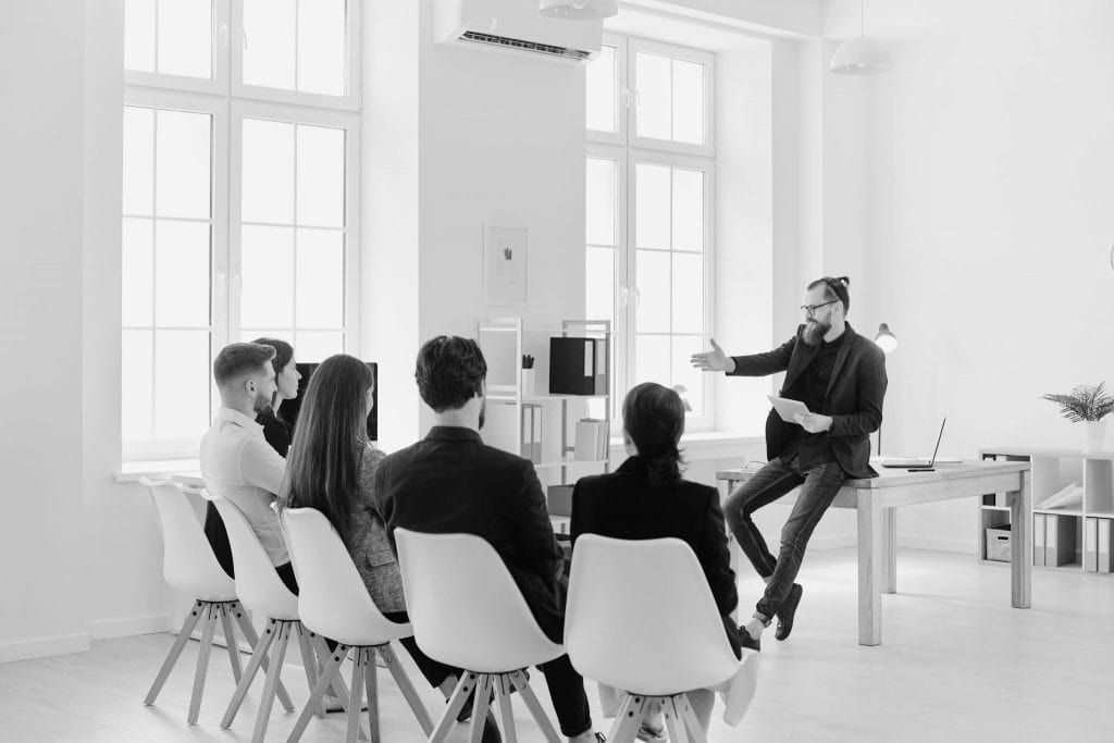 5 sure-fire strategies for achieving a reasonable cybersecurity baseline